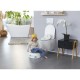 Olita 4 in 1 Multifunctionala Kasimir Deluxe 34.9 x 31.5 x 26.2 cm Keeeper Winnie the Pooh