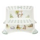 Scaunel Inaltator WC in Doua Trepte Suprafata antiderapanta Igor 40 x 37 x 21 cm Keeeper Winnie the Pooh