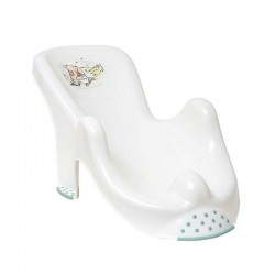 Suport de baie anatomic si ergonomic Leon 53 x 25 x 22 cm Keeeper Winnie the Pooh