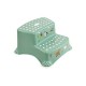 Scaunel Inaltator WC in Doua Trepte Suprafata antiderapanta Igor 40 x 37 x 21 cm Keeeper Funny Farm
