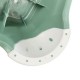Scaunel Inaltator WC in Doua Trepte Suprafata antiderapanta Igor 40 x 37 x 21 cm Keeeper Funny Farm