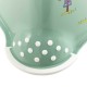 Scaunel Inaltator WC in Doua Trepte Suprafata antiderapanta Igor 40 x 37 x 21 cm Keeeper Funny Farm