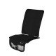 Lionelo - Protectie pentru bancheta masinii Sikker Material Oxford 600D 1215 x 475 cm Negru