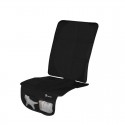 Lionelo - Protectie pentru bancheta masinii Sikker Material Oxford 600D 1215 x 475 cm Negru