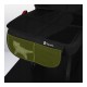 Lionelo - Protectie pentru bancheta masinii Sikker Material Oxford 600D 1215 x 475 cm Negru