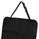 Lionelo - Protectie pentru bancheta masinii Sikker Material Oxford 600D 1215 x 475 cm Negru