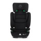 Petite&Mars - Scaun auto Cu isofix 15-36 kg 4 Pozitii de reglare a spatarului Elite I-size Conform cu standardul european de sec