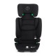 Petite&Mars - Scaun auto Cu isofix 15-36 kg 4 Pozitii de reglare a spatarului Elite I-size Conform cu standardul european de sec