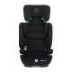 Petite&Mars - Scaun auto Cu isofix 15-36 kg 4 Pozitii de reglare a spatarului Elite I-size Conform cu standardul european de sec