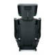 Petite&Mars - Scaun auto Cu isofix 15-36 kg 4 Pozitii de reglare a spatarului Elite I-size Conform cu standardul european de sec