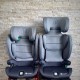 Petite&Mars - Scaun auto Cu isofix 15-36 kg 4 Pozitii de reglare a spatarului Elite I-size Conform cu standardul european de sec