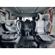 Petite&Mars - Scaun auto Cu isofix 15-36 kg 4 Pozitii de reglare a spatarului Elite I-size Conform cu standardul european de sec