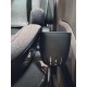 Petite&Mars - Scaun auto Cu isofix 15-36 kg 4 Pozitii de reglare a spatarului Elite I-size Conform cu standardul european de sec