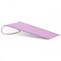 Petite&Mars - Suport de baie Meli Din material textil 100% bumbac 43 x 23.5 cm Anatomic VIolet