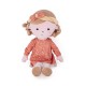 Petite&Mars - Papusa Sophie 14 x 34 cm 0 luni 35 cm Roz