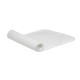 Petite&Mars - Protectie impermeabila pentru saltea Antitranspiratie 3 straturi 120x60 cm Alb