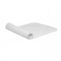 Petite&Mars - Protectie impermeabila pentru saltea Antitranspiratie 3 straturi 120x60 cm Alb