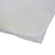Petite&Mars - Protectie impermeabila pentru saltea Antitranspiratie 3 straturi 120x60 cm Alb