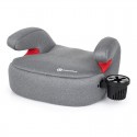 Petite&Mars - Inaltator auto Optimus Cu suport de pahar si cotiere Husa detasabila 22-36 kg 6 ani+ Conform cu standardul europea