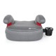 Petite&Mars - Inaltator auto Optimus Cu suport de pahar si cotiere Husa detasabila 22-36 kg 6 ani+ Conform cu standardul europea