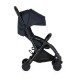 Petite&Mars - Carucior sport Up Ultracompact si usor 6 luni+ 5.8 kg Bara detasabila Sustine pana la 22 kg Albastru