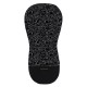 Petite&Mars - Salteluta pentru carucior din spuma cu memorie 86 x 42 cm Reversibila Universala Din bumbac Design pisici Negru