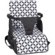 Inaltator scaun masa portabil 2 in 1 Fold and Go FreeON Black and White