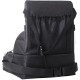 Inaltator scaun masa portabil 2 in 1 Fold and Go FreeON Black and White