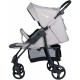 Sistem de calatorie 2 in 1 Carucior Action Duo si scoica auto inclusa Conform cu standardele europene de securitate EN1888 1&2: 