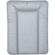 Saltea de infasat Premium Geometric FreeON 70 x 50 cm Grey