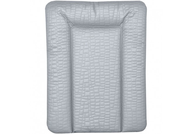 Saltea de infasat Premium Geometric FreeON 70 x 50 cm Grey