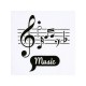 Body cu maneca lunga Marime 62 Din bumbac 100% New Baby Music