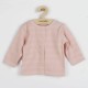 Set 7 piese: body cu maneca lunga bluza pantalonasi cu botosei salopeta fara maneci caciulita manusi botosei Marime 56 Din bumba