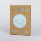 Set 4 piese: bluza body cu maneca lunga salopeta fara maneci caciulita Marime 56 Din bumbac 100% New Baby Sweet Bear Blue