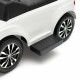 Masinuta de impins Volkswagen T-Roc Cu maner de impins detasabil Cu sport pahar Cu protectii laterale Cu melodii si claxon Cu su