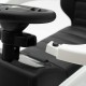 Masinuta de impins Volkswagen T-Roc Cu maner de impins detasabil Cu sport pahar Cu protectii laterale Cu melodii si claxon Cu su