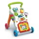 Antepremergator educational cu sunete si lumini Cu panou detasabil Cu mini pian Baby Mix