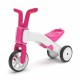 Tricicleta transformabila in bicicleta fara pedale Bunzi 2 in 1 Transformabila foarte usor Cu sa reglabila Cu mic compartiment i