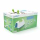 Jucarie Trackie 3 in 1 De calarit Balansoar si antepremergator 2.4 Kg De la 1 la 5 ani Chillafish Lime