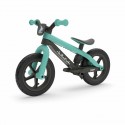 Bicicleta de echilibru BMXie 2 Cu suport pentru picioare si frana integrate Cu sa reglabila Greutatate 3.8 Kg 12 inch Pentru 2 -