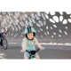 Bicicleta de echilibru BMXie 2 Cu suport pentru picioare si frana integrate Cu sa reglabila Greutatate 3.8 Kg 12 inch Pentru 2 -