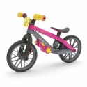 Bicicleta de echilibru BMXie Moto Cu suruburi si surubelnita pentru copii Cu sunete reale Vroom Vroom Cu sa reglabila Greutatate
