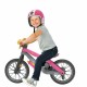 Bicicleta de echilibru BMXie Moto Cu suruburi si surubelnita pentru copii Cu sunete reale Vroom Vroom Cu sa reglabila Greutatate