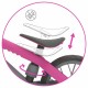 Bicicleta de echilibru BMXie Moto Cu suruburi si surubelnita pentru copii Cu sunete reale Vroom Vroom Cu sa reglabila Greutatate