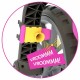 Bicicleta de echilibru BMXie Moto Cu suruburi si surubelnita pentru copii Cu sunete reale Vroom Vroom Cu sa reglabila Greutatate
