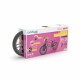 Bicicleta de echilibru BMXie Moto Cu suruburi si surubelnita pentru copii Cu sunete reale Vroom Vroom Cu sa reglabila Greutatate