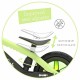 Bicicleta de echilibru BMXie Glow Cu spite luminoase Cu sa reglabila Greutatate 3.8 Kg 12 inch Pentru 2 - 5 ani Chillafish Pista