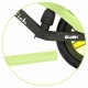 Bicicleta de echilibru BMXie Glow Cu spite luminoase Cu sa reglabila Greutatate 3.8 Kg 12 inch Pentru 2 - 5 ani Chillafish Pista