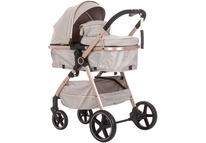 Carucior Chipolino Misty 2 in 1 sand