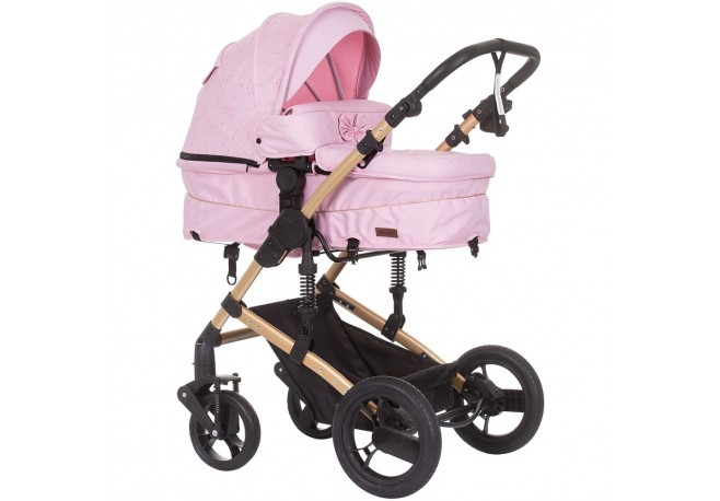 Carucior Chipolino Camea 2 in 1 rose water